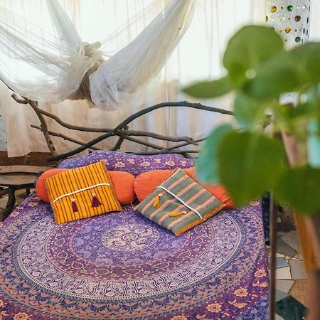 Sangolda サラヤ ベッド アンド ブレックファースト Bed & Breakfast エクステリア 写真