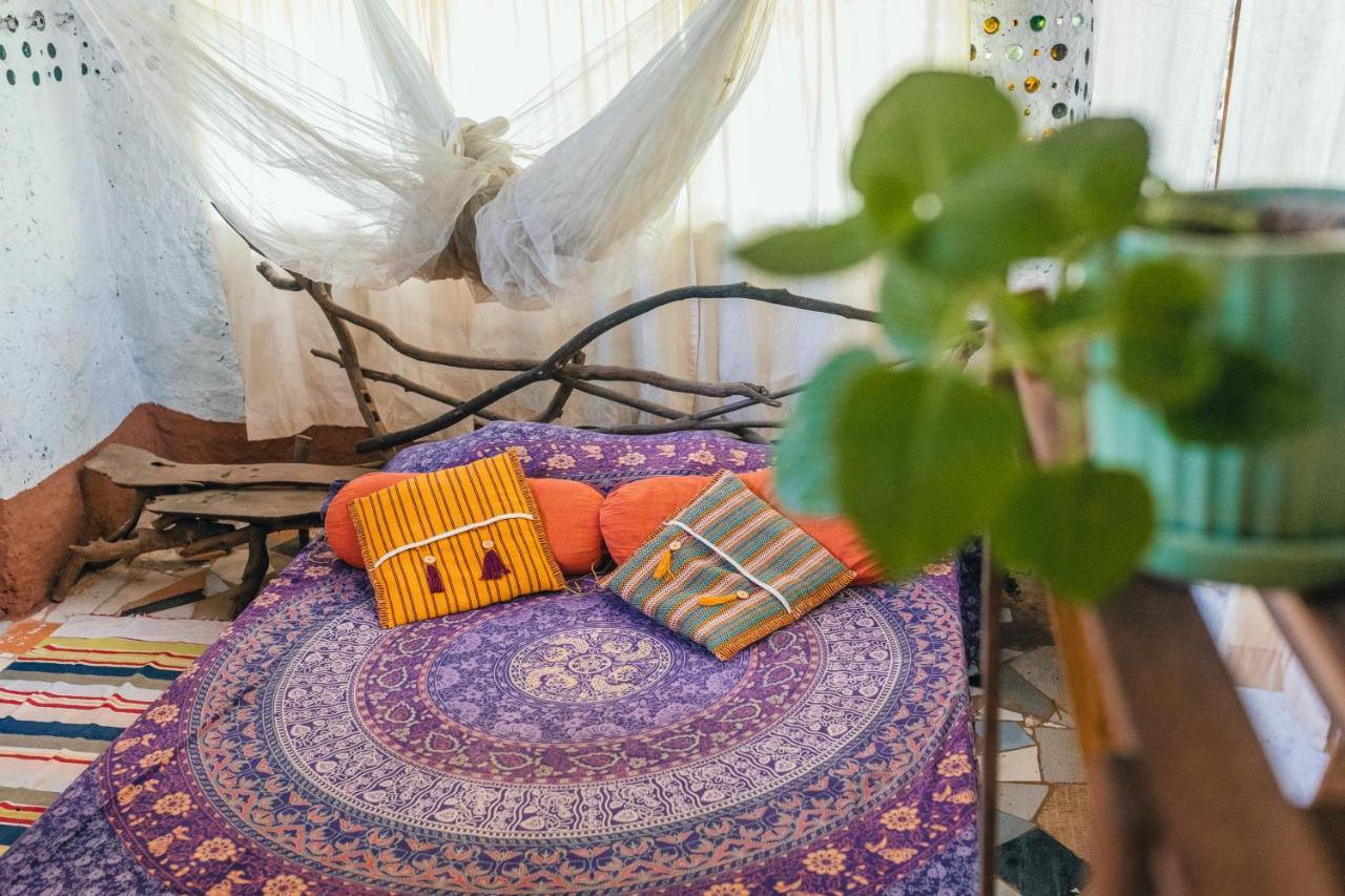 Sangolda サラヤ ベッド アンド ブレックファースト Bed & Breakfast エクステリア 写真