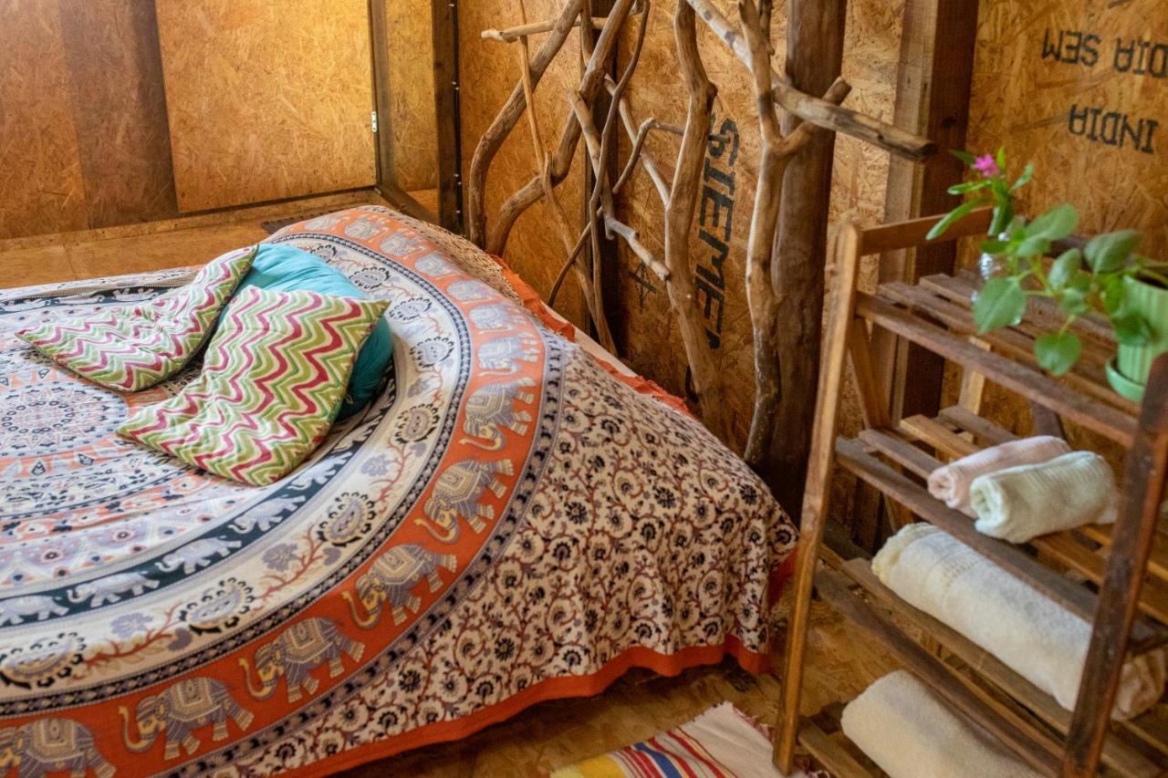 Sangolda サラヤ ベッド アンド ブレックファースト Bed & Breakfast エクステリア 写真