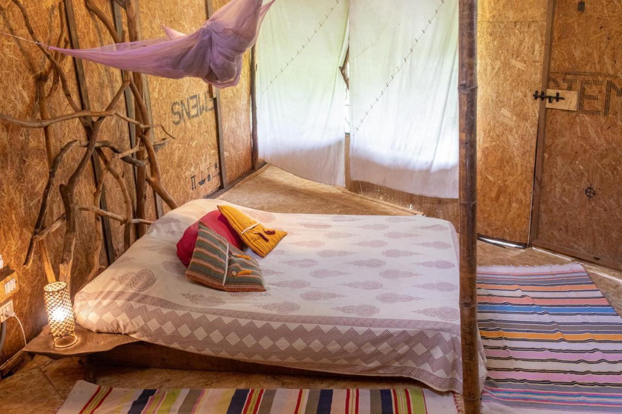 Sangolda サラヤ ベッド アンド ブレックファースト Bed & Breakfast エクステリア 写真