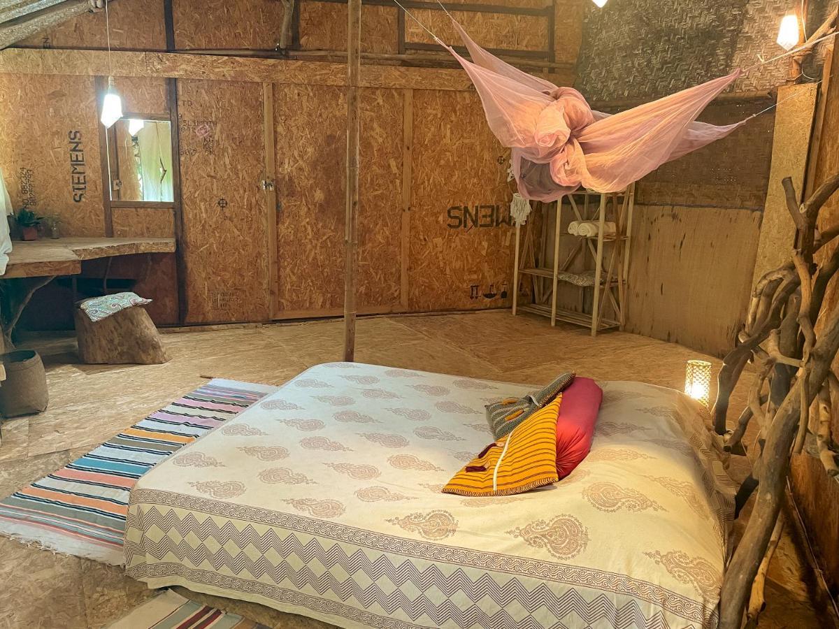 Sangolda サラヤ ベッド アンド ブレックファースト Bed & Breakfast エクステリア 写真