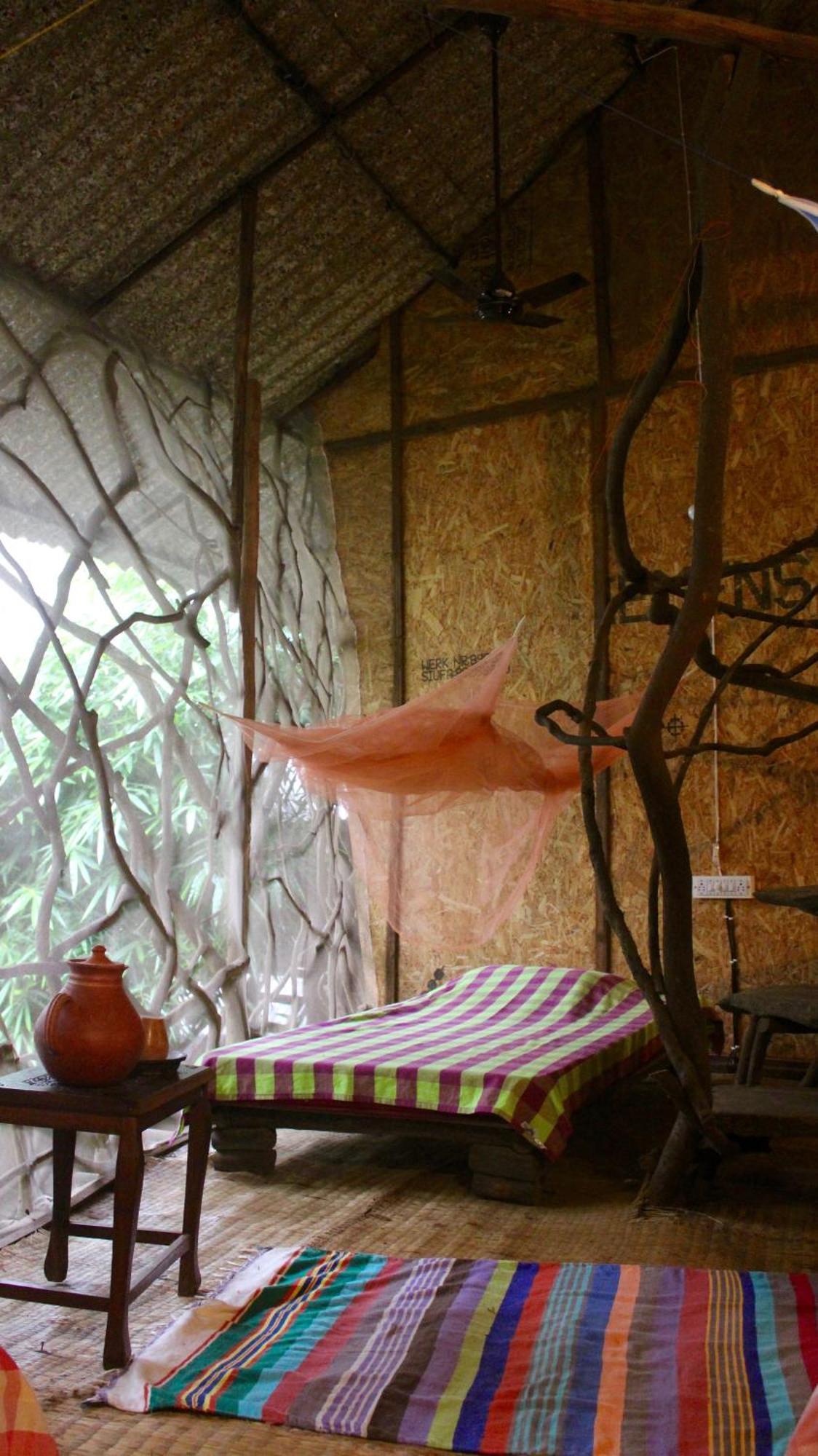 Sangolda サラヤ ベッド アンド ブレックファースト Bed & Breakfast エクステリア 写真