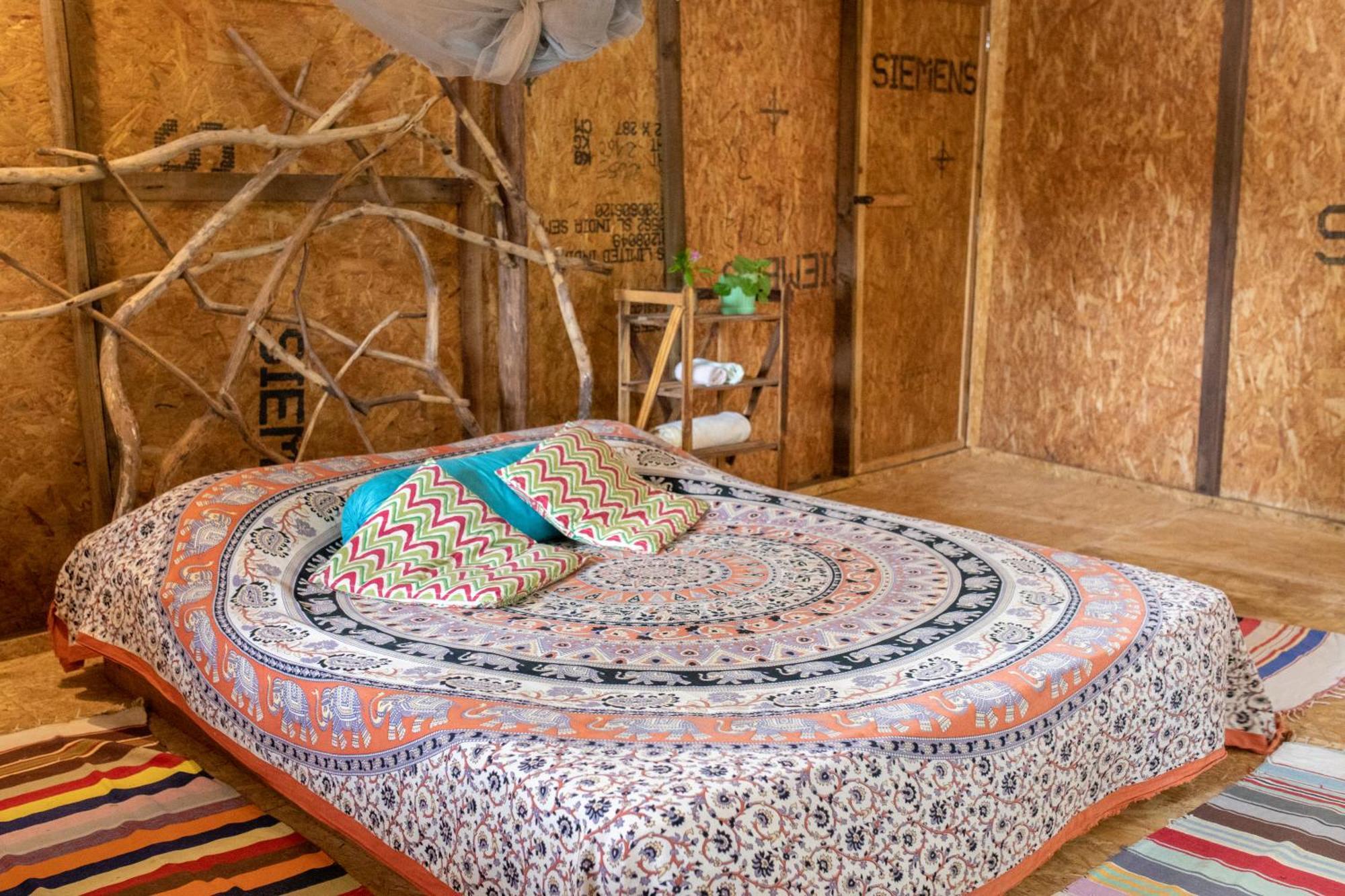 Sangolda サラヤ ベッド アンド ブレックファースト Bed & Breakfast エクステリア 写真