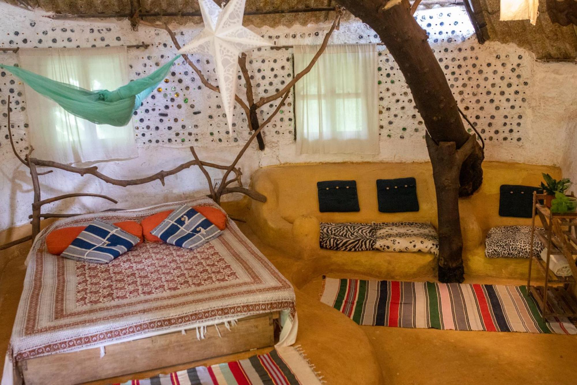 Sangolda サラヤ ベッド アンド ブレックファースト Bed & Breakfast エクステリア 写真