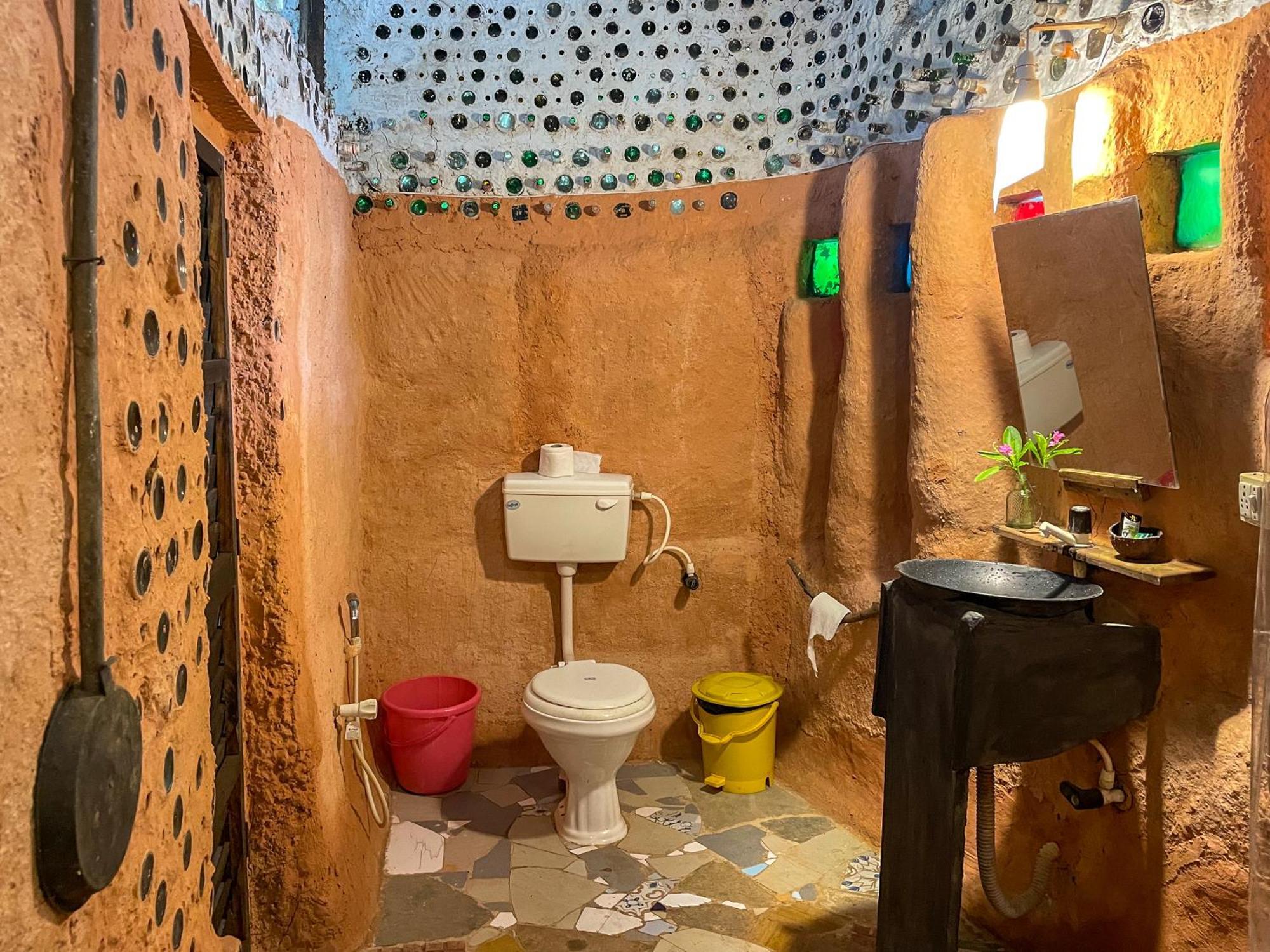 Sangolda サラヤ ベッド アンド ブレックファースト Bed & Breakfast エクステリア 写真