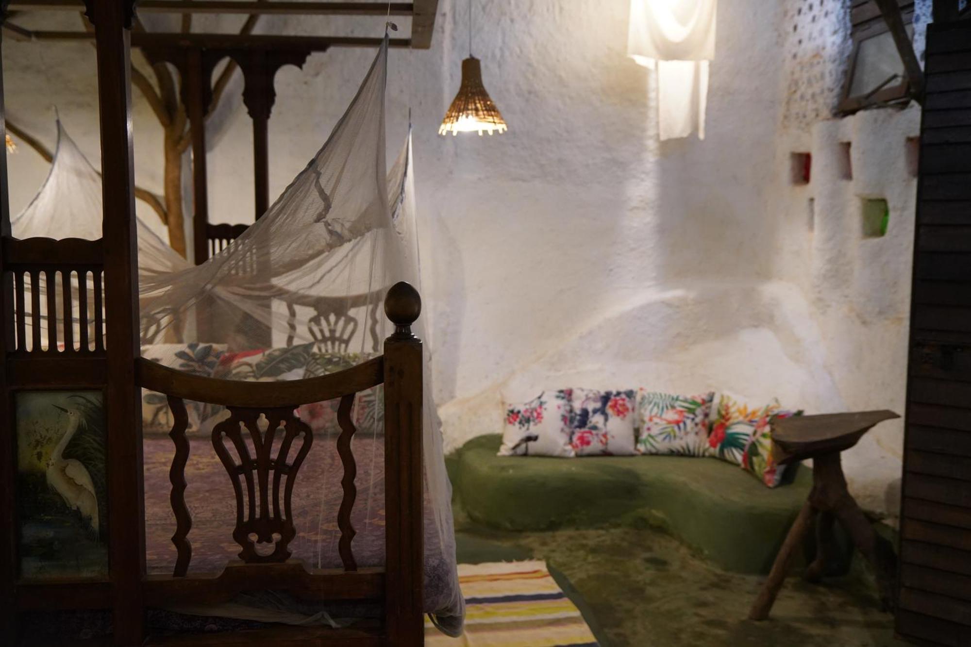 Sangolda サラヤ ベッド アンド ブレックファースト Bed & Breakfast エクステリア 写真