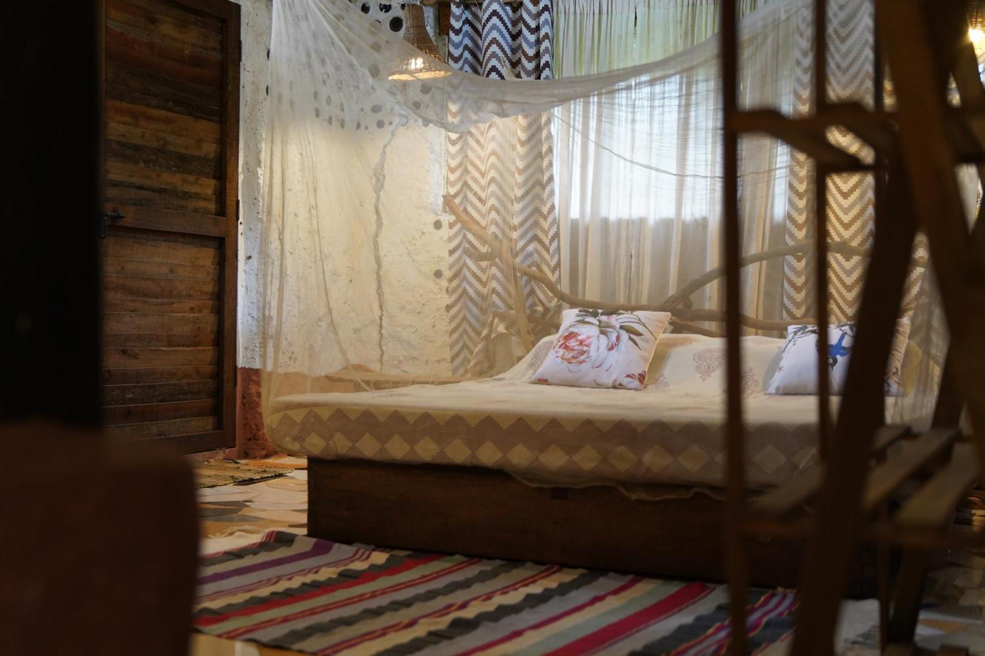 Sangolda サラヤ ベッド アンド ブレックファースト Bed & Breakfast エクステリア 写真