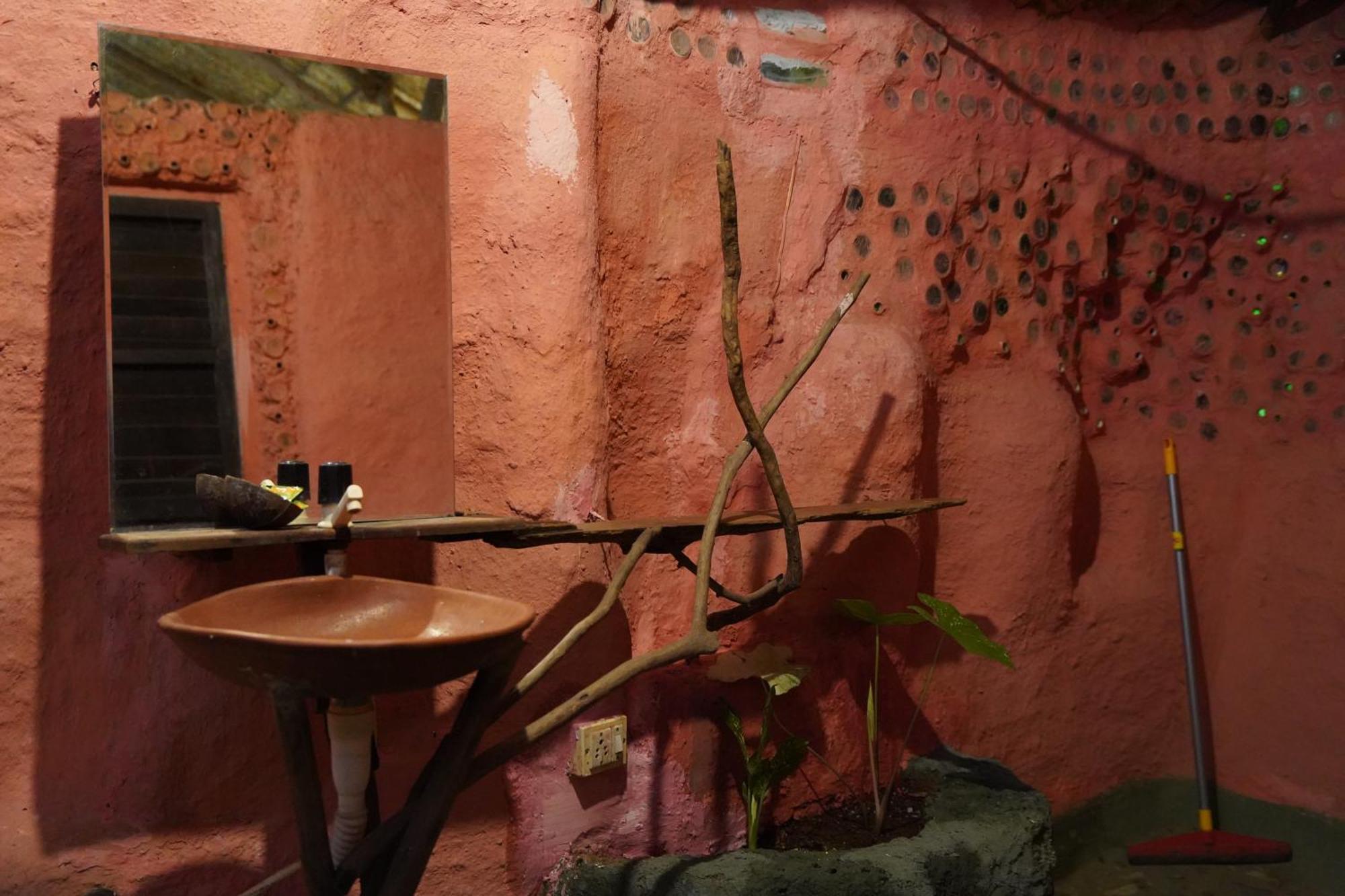 Sangolda サラヤ ベッド アンド ブレックファースト Bed & Breakfast エクステリア 写真