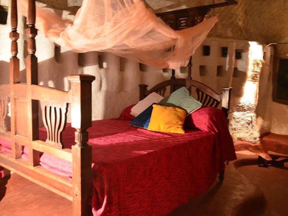 Sangolda サラヤ ベッド アンド ブレックファースト Bed & Breakfast エクステリア 写真