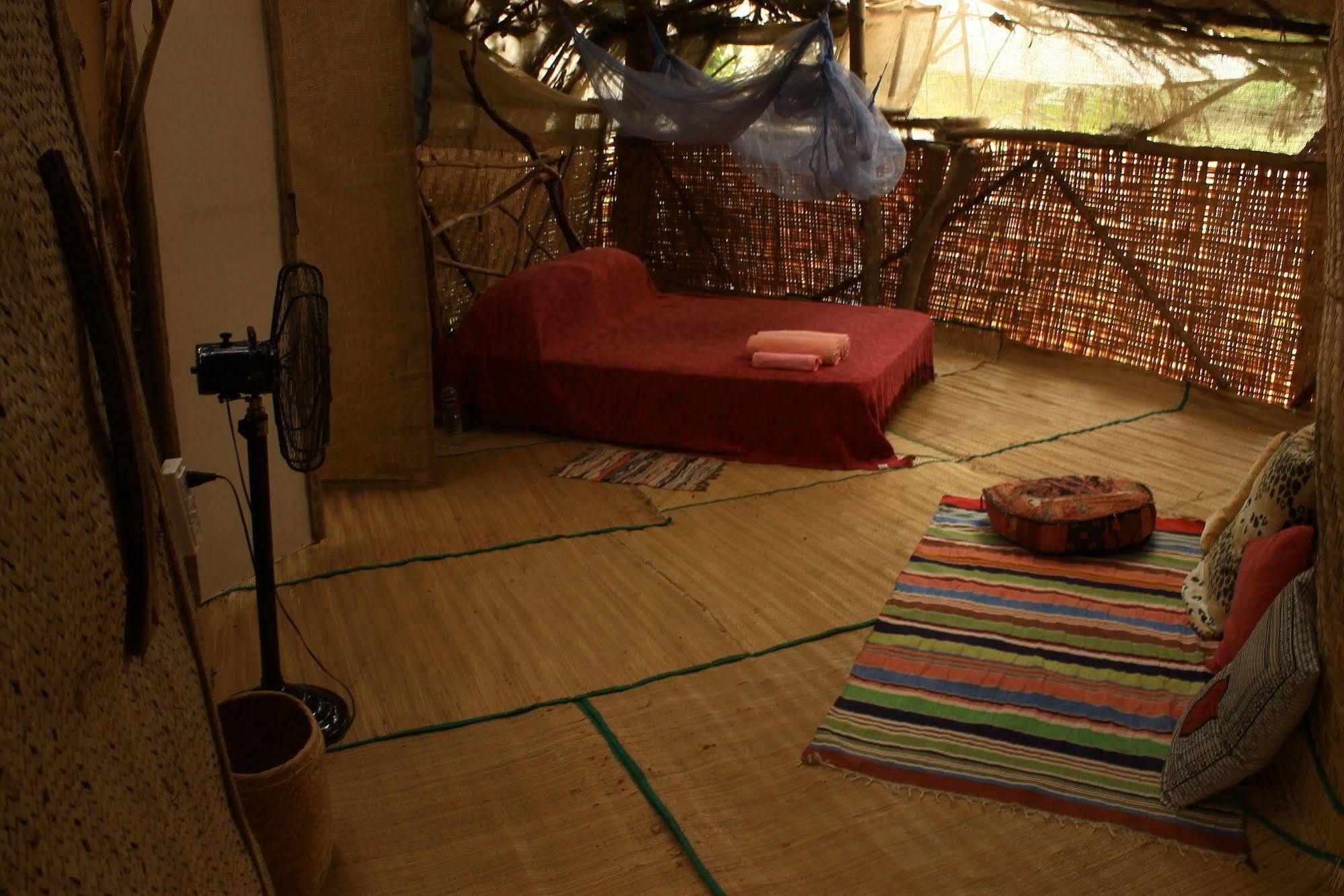Sangolda サラヤ ベッド アンド ブレックファースト Bed & Breakfast エクステリア 写真