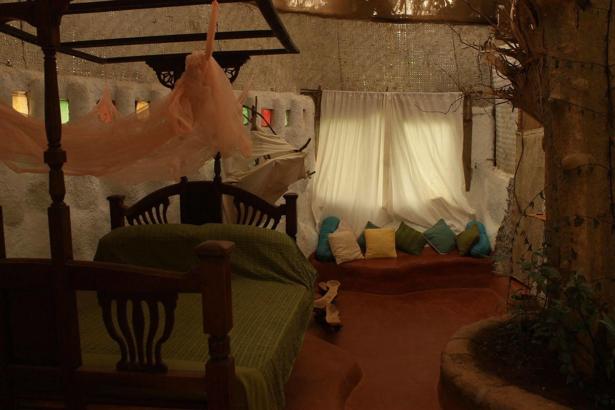 Sangolda サラヤ ベッド アンド ブレックファースト Bed & Breakfast エクステリア 写真