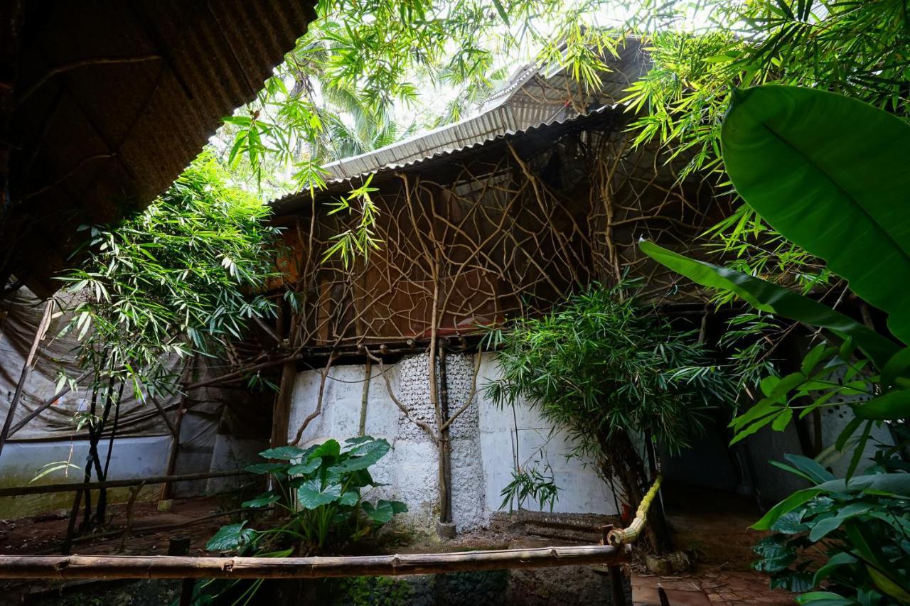 Sangolda サラヤ ベッド アンド ブレックファースト Bed & Breakfast エクステリア 写真