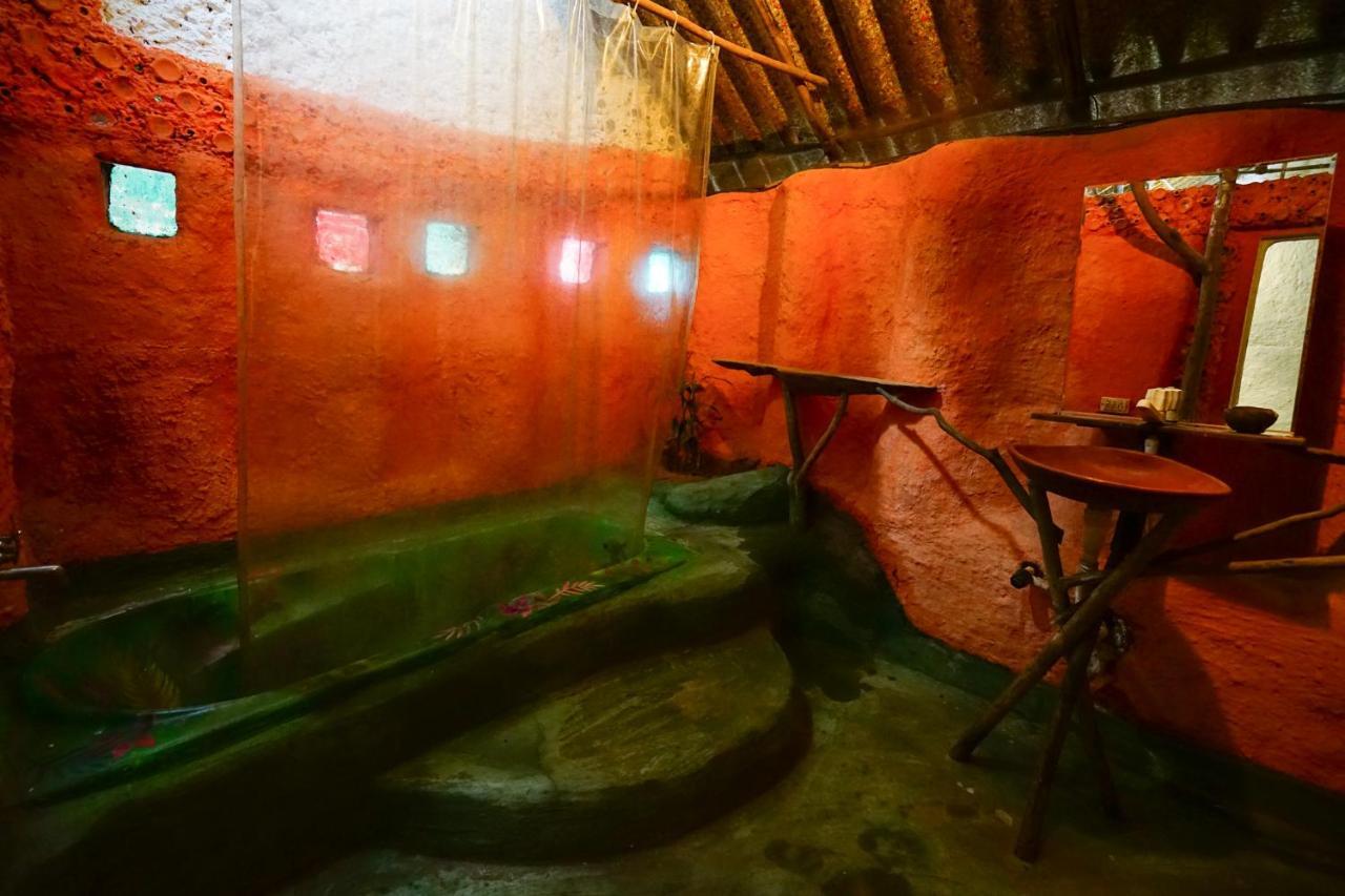 Sangolda サラヤ ベッド アンド ブレックファースト Bed & Breakfast エクステリア 写真