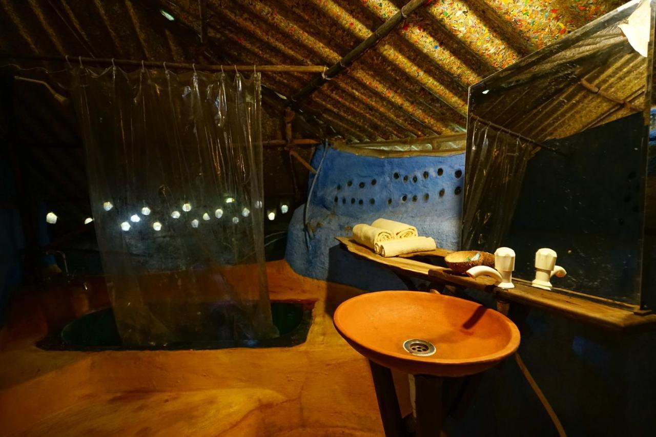 Sangolda サラヤ ベッド アンド ブレックファースト Bed & Breakfast エクステリア 写真