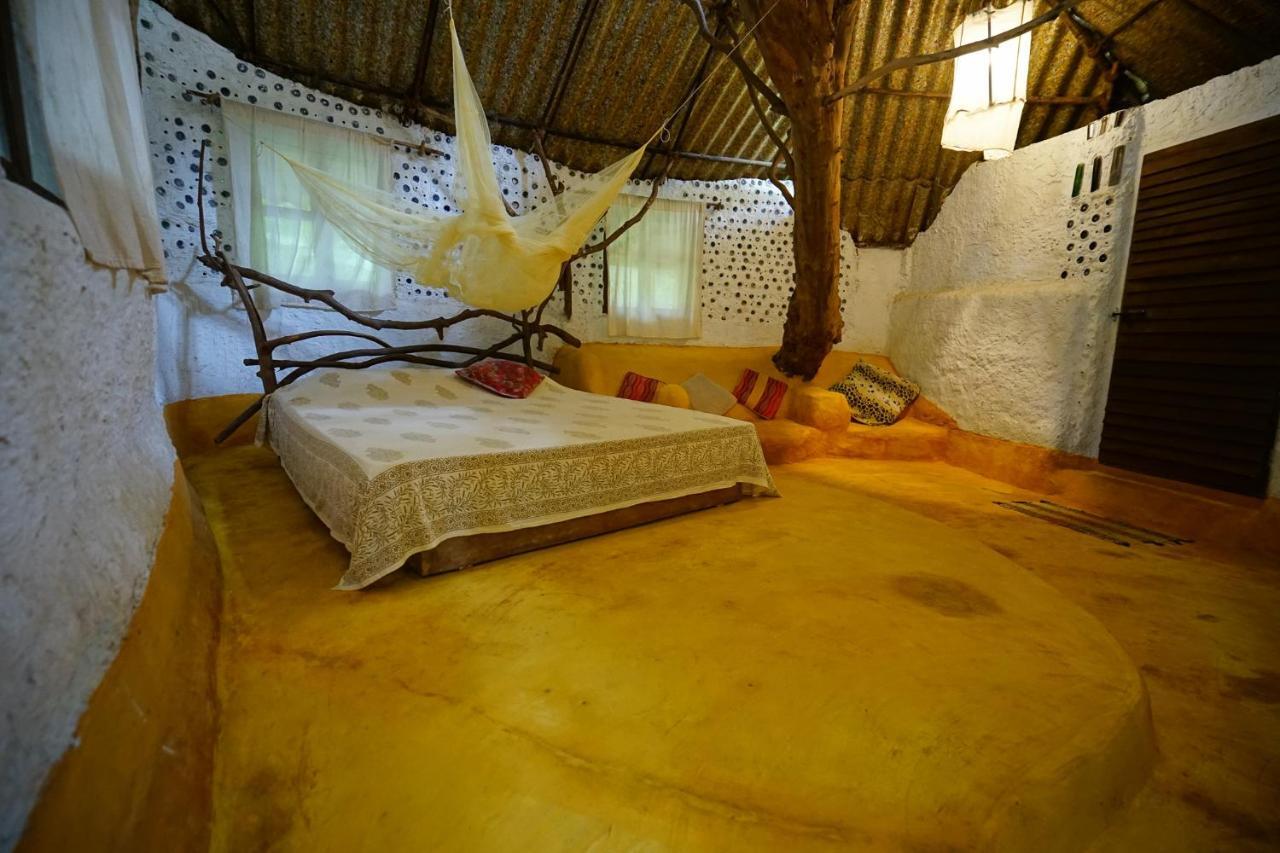 Sangolda サラヤ ベッド アンド ブレックファースト Bed & Breakfast エクステリア 写真