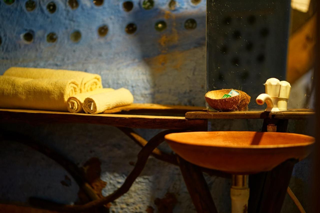 Sangolda サラヤ ベッド アンド ブレックファースト Bed & Breakfast エクステリア 写真