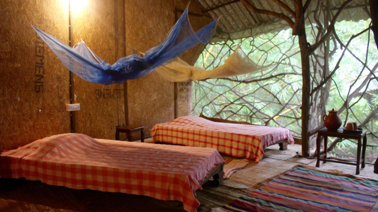 Sangolda サラヤ ベッド アンド ブレックファースト Bed & Breakfast エクステリア 写真