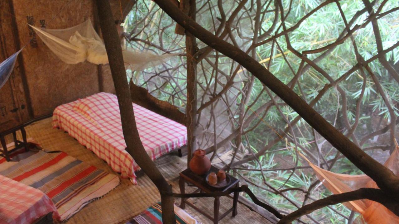 Sangolda サラヤ ベッド アンド ブレックファースト Bed & Breakfast エクステリア 写真